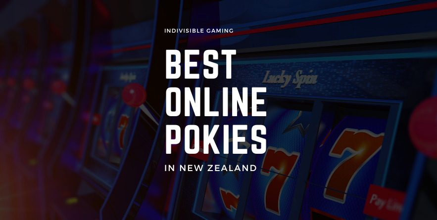 A Good Best Online Pokies Australia Real Money Is...