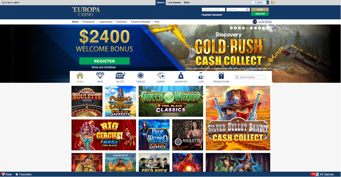 online casino michigan